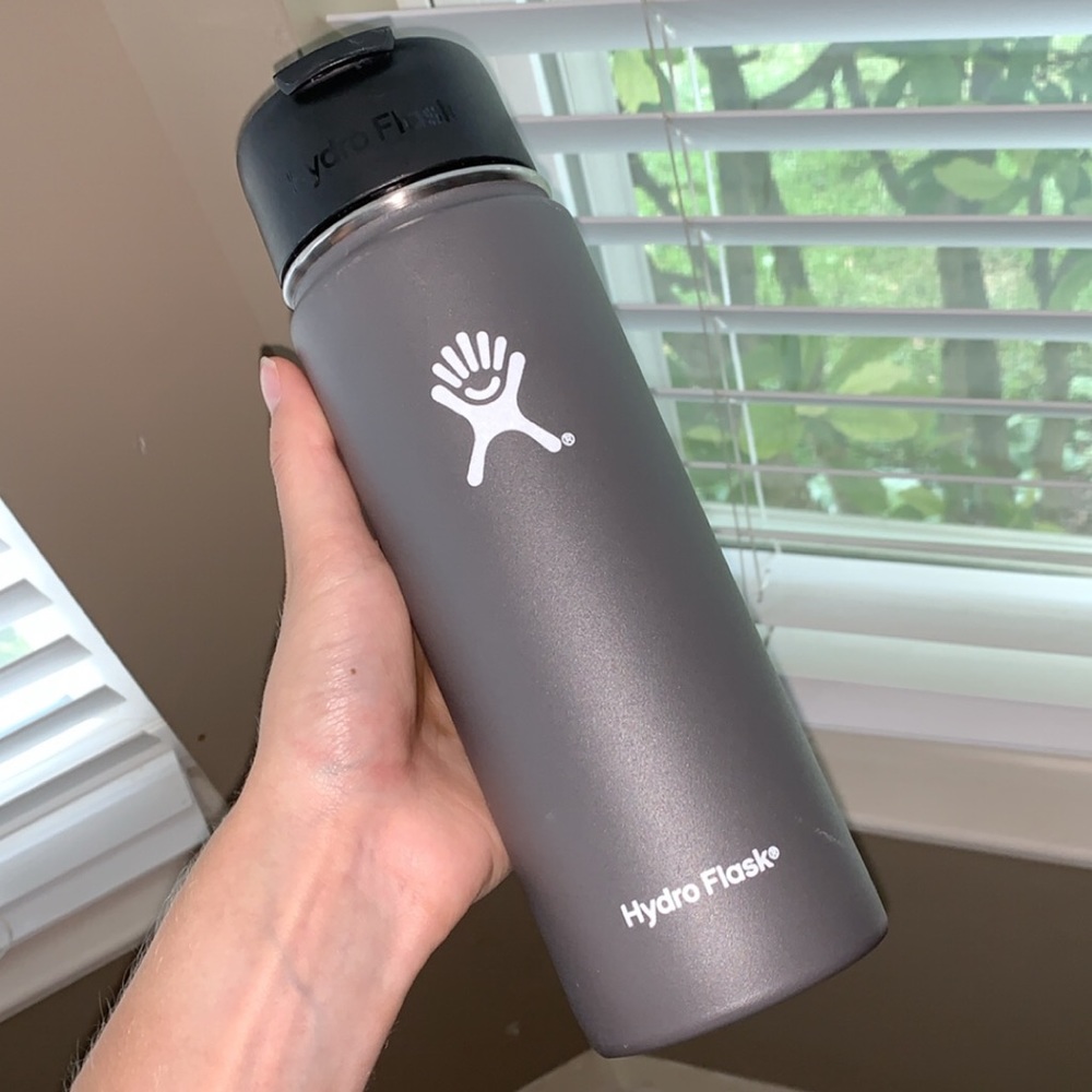 Hydro flask